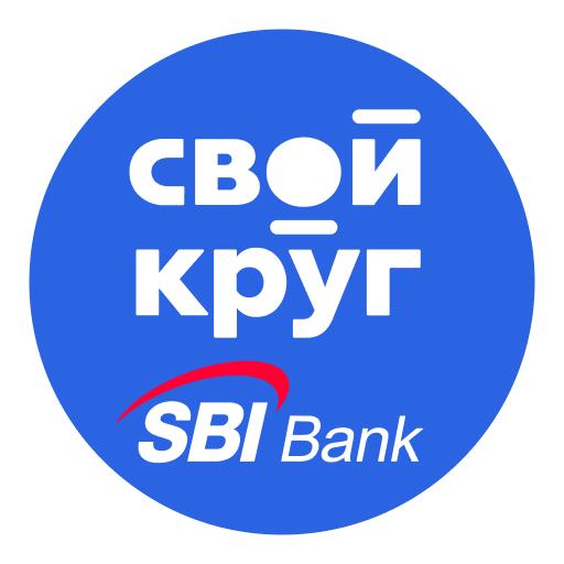 Карта «Свой круг» от SBI Bank! – Кэшбэк до 20%!