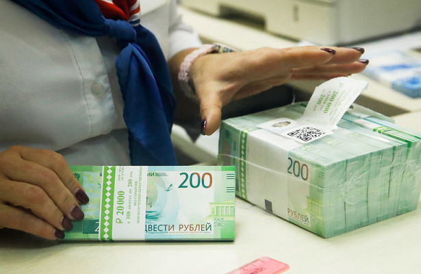 Экономист высказался о деноминации рубля