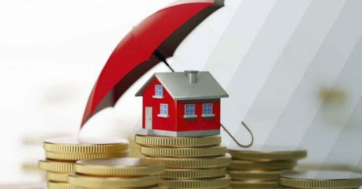 Собственная недвижимость — гарантия кредита. Плюсы и минусы