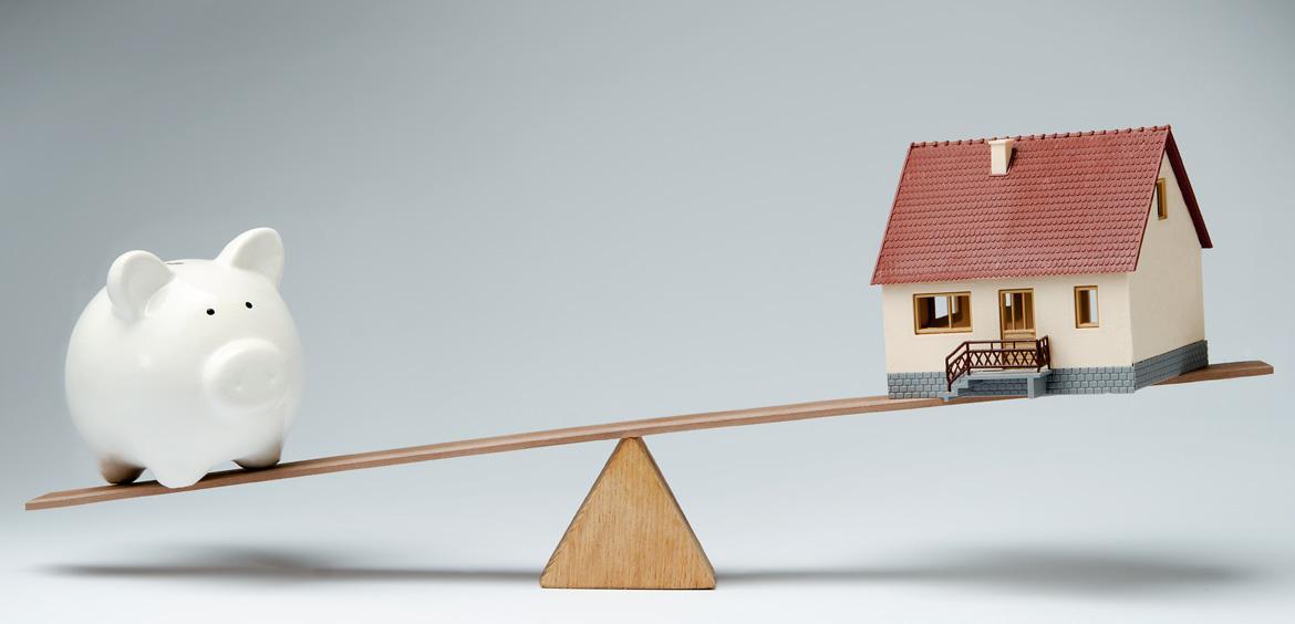 Стоимость аренды квартиры в 3 раза меньше ипотеки