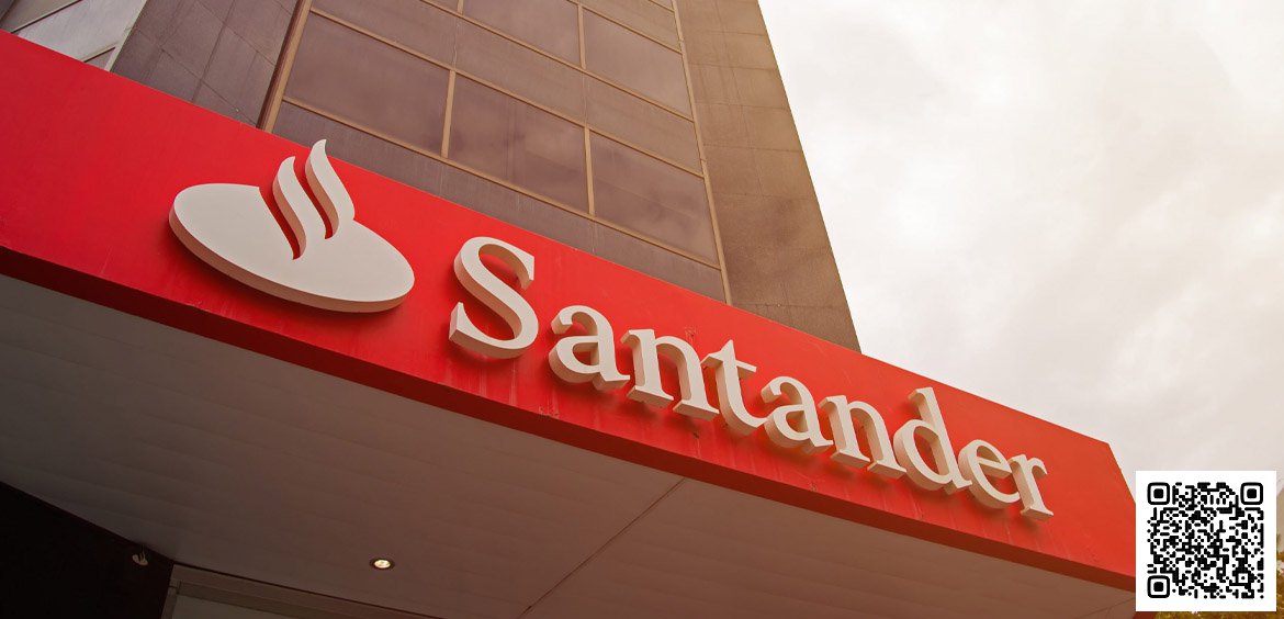 Испанский банк Santander не обслуживает карты UnionPay